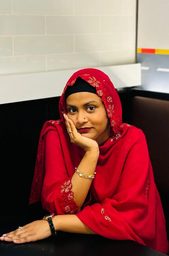 Ipshita Sabnam Nishat