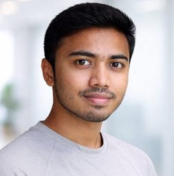 Srabon Biswas